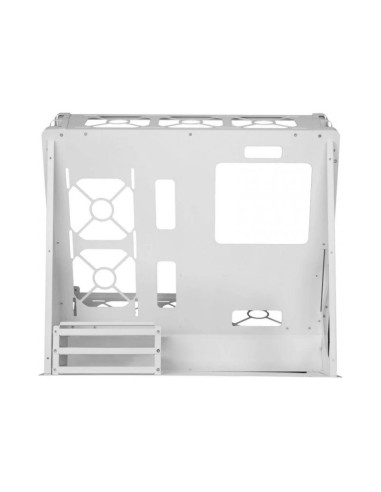 Caja para PC Mars Gaming MCB Blanca ATX