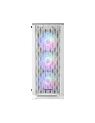 Caja para PC Mars Gaming MC-C Blanco ATX