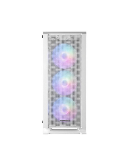 Caja para PC Mars Gaming MC-C Blanco ATX