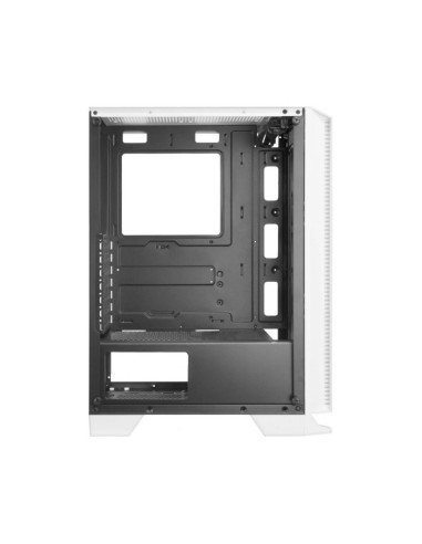 Caja para PC Mars Gaming MC-C Blanco ATX