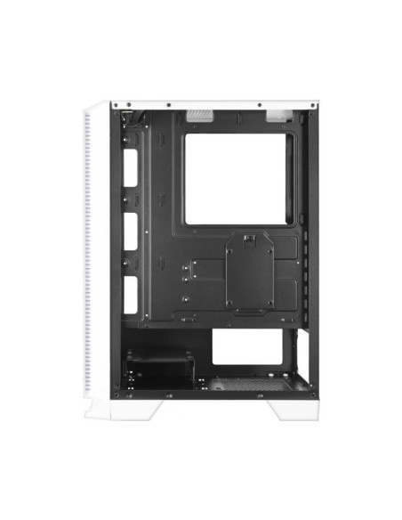 Caja para PC Mars Gaming MC-C Blanco ATX
