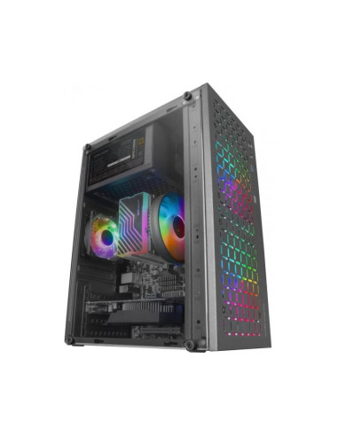 Caja para PC Mars Gaming MC-CORE ATX