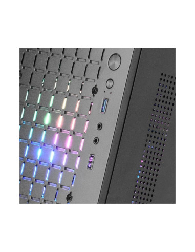 Caja para PC Mars Gaming MC-CORE ATX