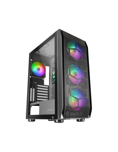 Caja para PC Mars Gaming MC-KX E-ATX