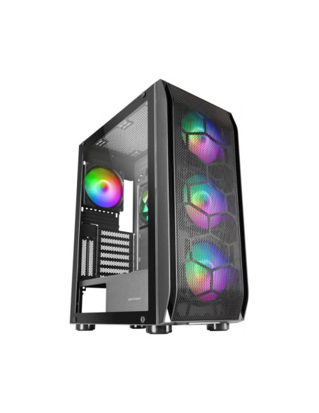 Caja para PC Mars Gaming MC-KX E-ATX