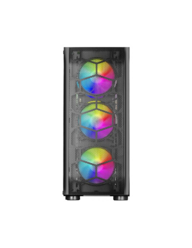 Caja para PC Mars Gaming MC-KX E-ATX