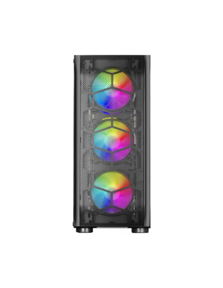 Caja para PC Mars Gaming MC-KX E-ATX