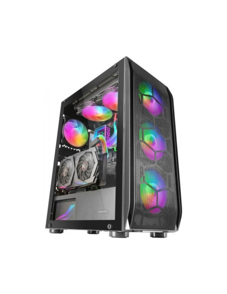 Caja para PC Mars Gaming MC-KX E-ATX