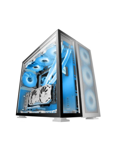 Caja para PC Mars Gaming MC-NOVA E-ATX