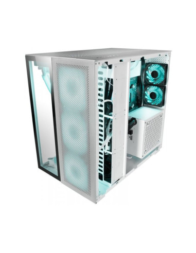 Caja para PC Mars Gaming MC-NOVA E-ATX