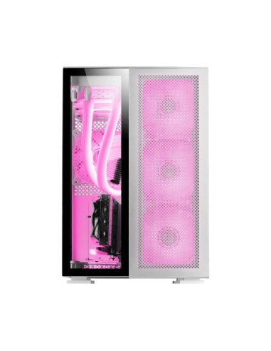 Caja para PC Mars Gaming MC-NOVA E-ATX