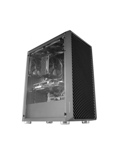 Caja para PC Mars Gaming MC-3000 ATX