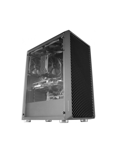 Caja para PC Mars Gaming MC-3000 ATX