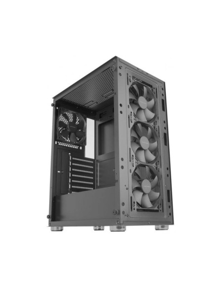 Caja para PC Mars Gaming MC-3000 ATX