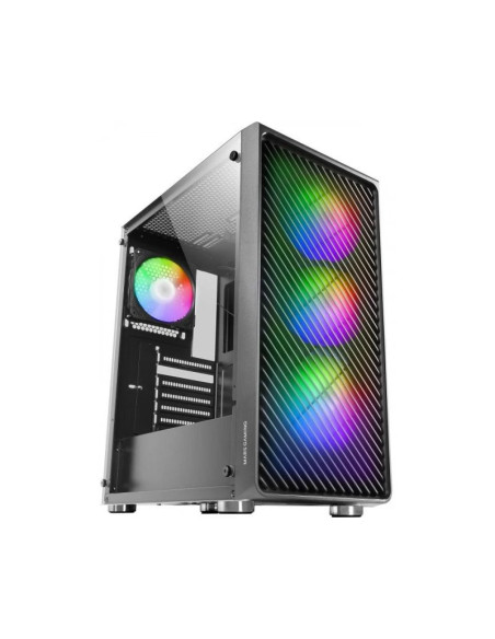 Caja para PC Mars Gaming MC-F ATX