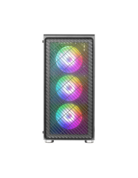 Caja para PC Mars Gaming MC-F ATX