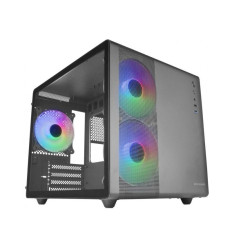 Caja para PC Mars Gaming MC-400 Micro-ATX