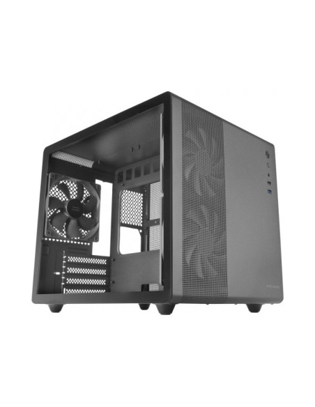 Caja para PC Mars Gaming MC-MPRO Micro-ATX