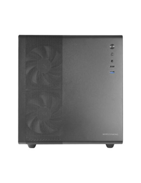 Caja para PC Mars Gaming MC-MPRO Micro-ATX