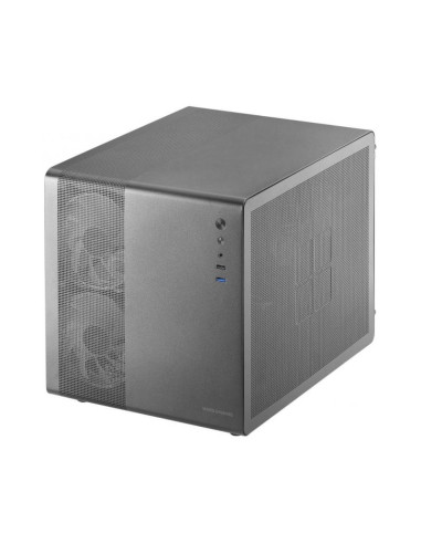 Caja para PC Mars Gaming MC-MPRO Micro-ATX
