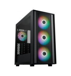 Caja para PC Cooler Master MasterBox 600 e-ATX