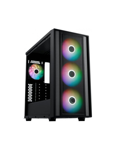 Caja para PC Cooler Master MasterBox 600 e-ATX