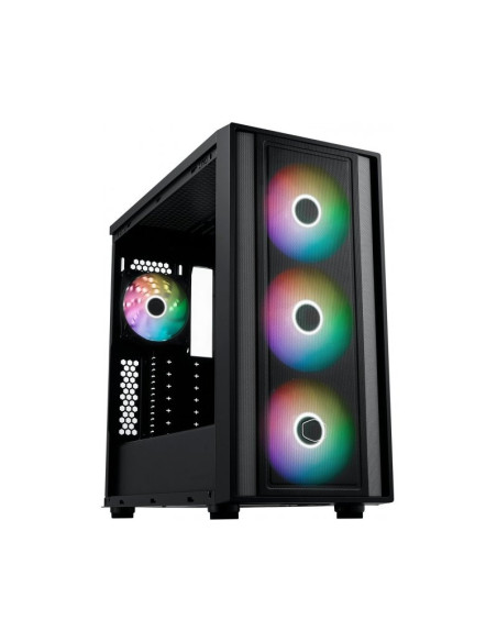 Caja para PC Cooler Master MasterBox 600 e-ATX