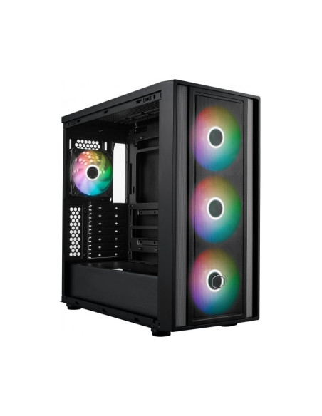Caja para PC Cooler Master MasterBox 600 e-ATX