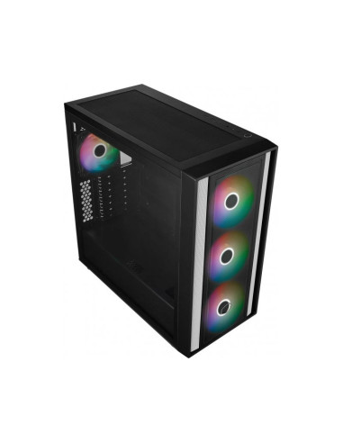 Caja para PC Cooler Master MasterBox 600 e-ATX