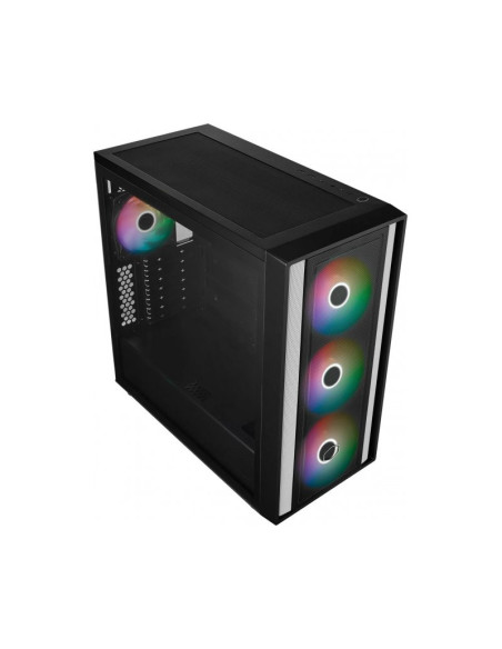 Caja para PC Cooler Master MasterBox 600 e-ATX