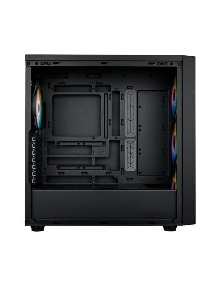 Caja para PC Cooler Master MasterBox 600 e-ATX