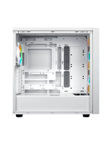 Caja para PC Cooler Master MasterBox 600 Blanca e-ATX