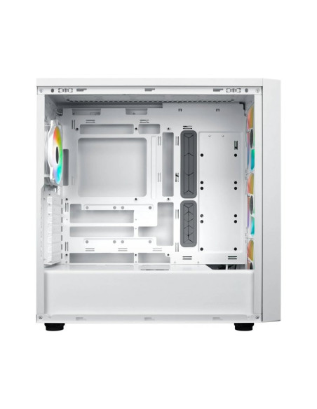 Caja para PC Cooler Master MasterBox 600 Blanca e-ATX