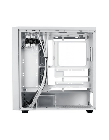 Caja para PC Cooler Master MasterBox 600 Blanca e-ATX