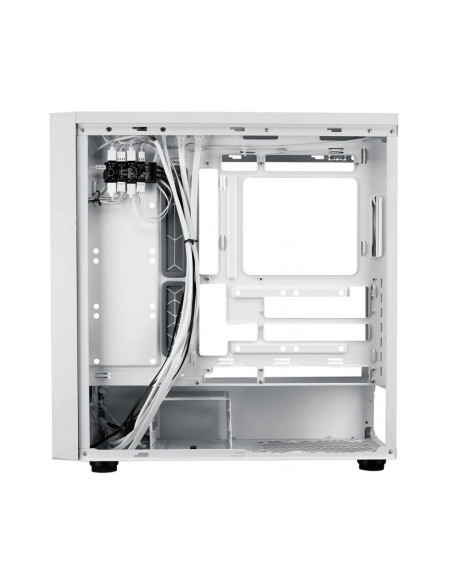 Caja para PC Cooler Master MasterBox 600 Blanca e-ATX