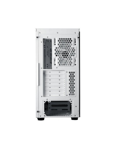 Caja para PC Cooler Master MasterBox 600 Blanca e-ATX