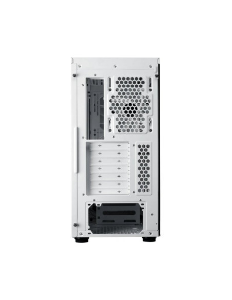 Caja para PC Cooler Master MasterBox 600 Blanca e-ATX