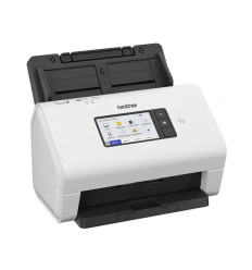 Escáner profesional Brother ADS4900 Dúplex Wi-Fi NFC