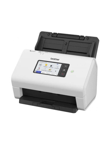 Escáner profesional Brother ADS4900 Dúplex Wi-Fi NFC