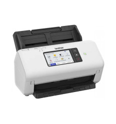 Escáner profesional Brother ADS-4700W Dúplex Wi-Fi