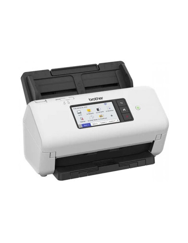 Escáner profesional Brother ADS-4700W Dúplex Wi-Fi