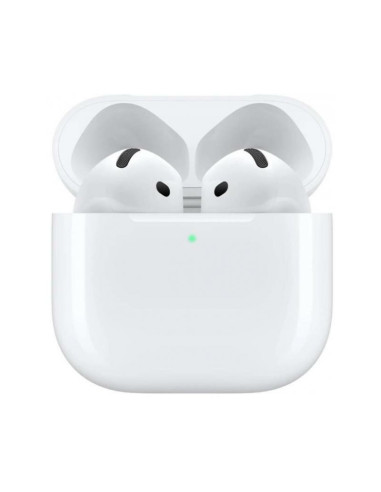 Auriculares inalámbricos Apple AirPods Pro 4