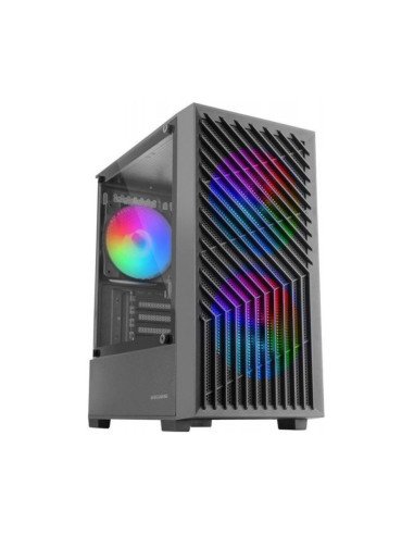 Caja para PC Mars Gaming MC-VORTEX Micro-ATX