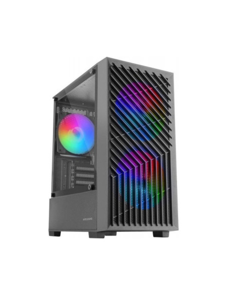 Caja para PC Mars Gaming MC-VORTEX Micro-ATX