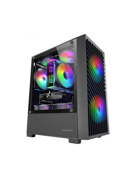 Caja para PC Mars Gaming MC-VORTEX Micro-ATX