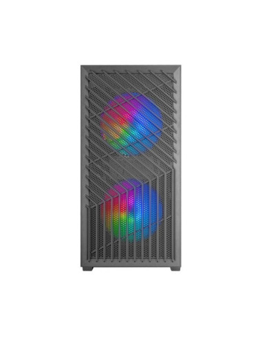 Caja para PC Mars Gaming MC-VORTEX Micro-ATX