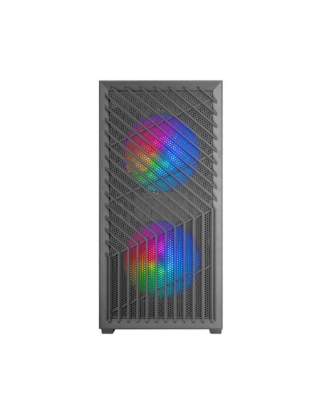 Caja para PC Mars Gaming MC-VORTEX Micro-ATX