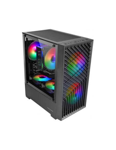 Caja para PC Mars Gaming MC-VORTEX Micro-ATX
