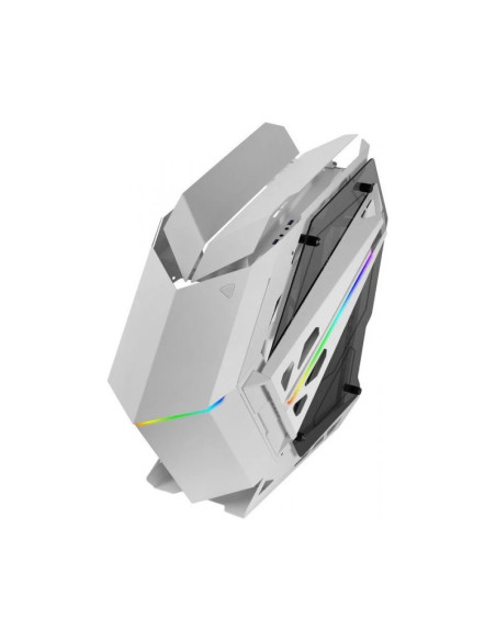 Caja para PC Mars Gaming MC-TITAN Blanca ATX