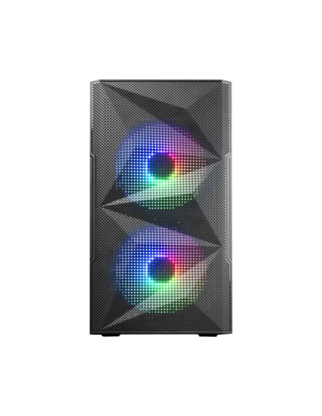 Caja para PC Mars Gaming MC-ME Micro-ATX